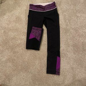 Lululemon Speed Tight Pant